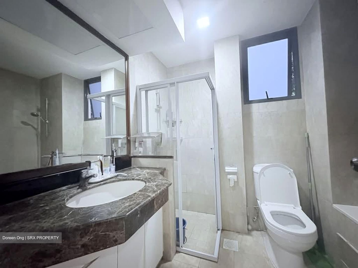 Carissa Park Condominium (D17), Condominium #553721991